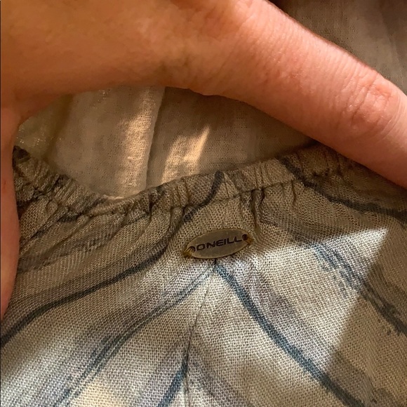 O’Neill Lenore Maci Dress - Picture 2 of 8